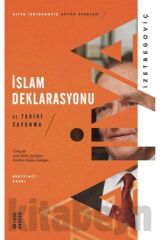 İslam Tarihi (8 Cilt, Kutulu Set) (Ciltli) kitabı - M. Asım Köksal - Ketebe Yayınları