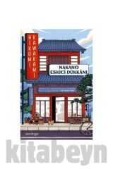 Nakano Eskici Dükkanı