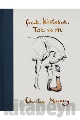 Çocuk, Köstebek, Tilki Ve At