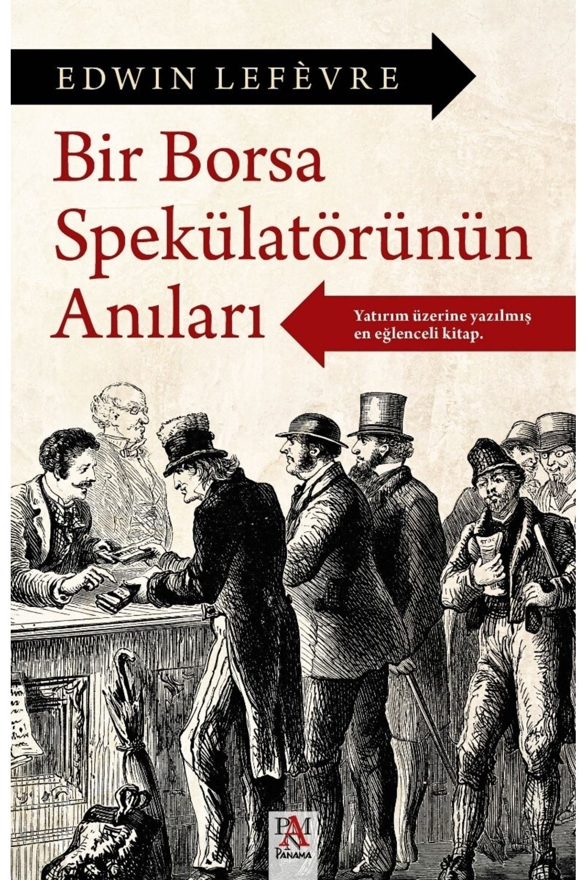 Bir Borsa Spekülatörünün Anıları