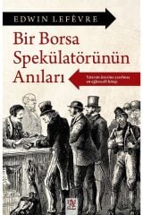 Bir Borsa Spekülatörünün Anıları