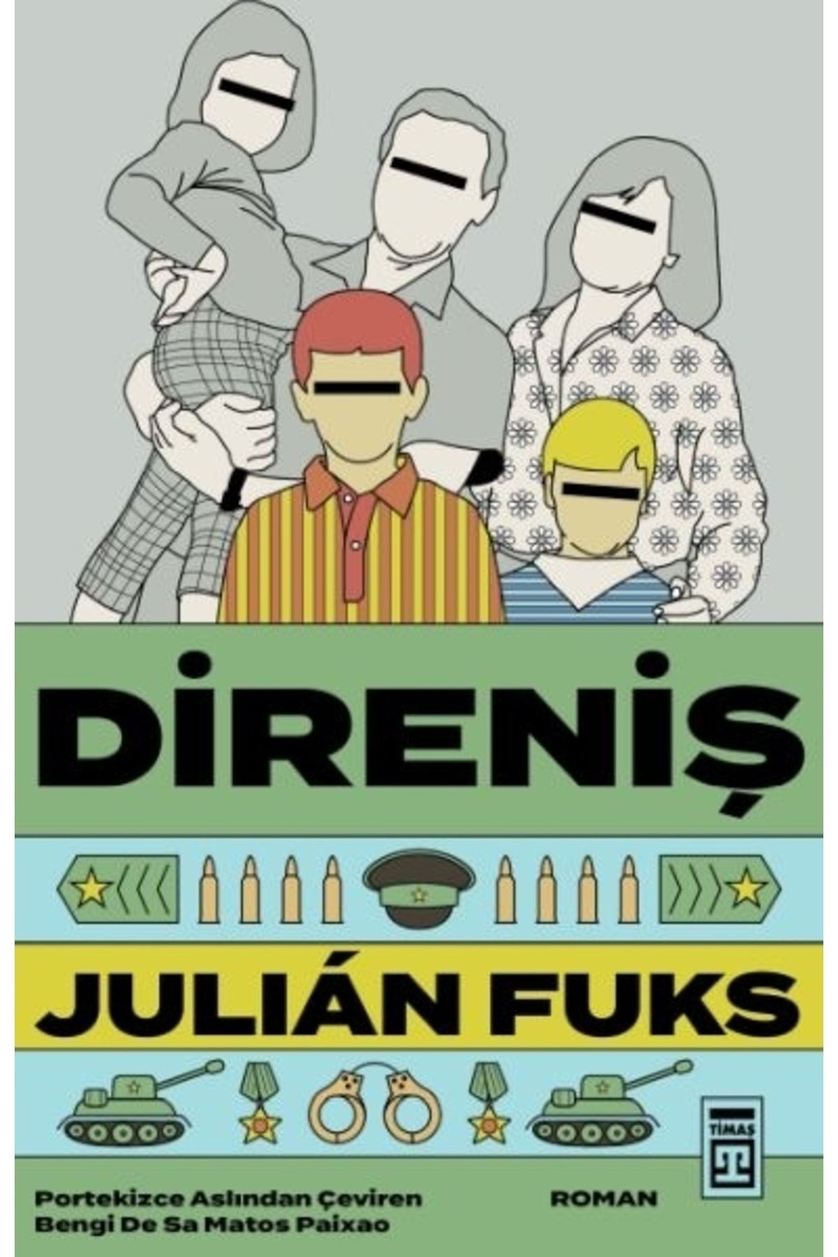 Direniş