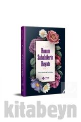 Hanım Sahabilerin Hayatı (CİLTLİ)