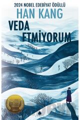 Veda Etmiyorum