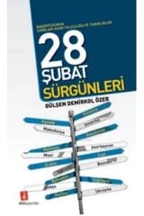 28 Şubat Sürgünleri