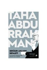 Seküler Ahlakın Sefaleti
