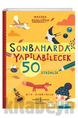 Sonbaharda Yapılabilecek 50 Etkinlik - Macera Günlüğüm