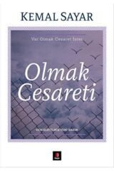 Olmak Cesareti