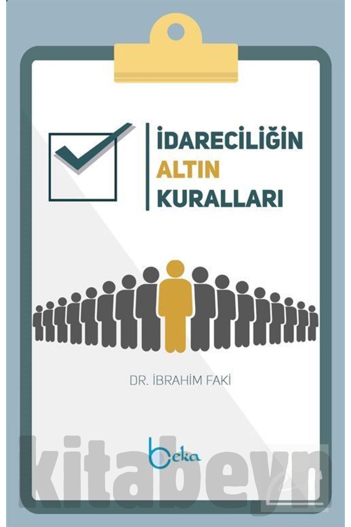 Hadis Usulü - Ahmet Yücel