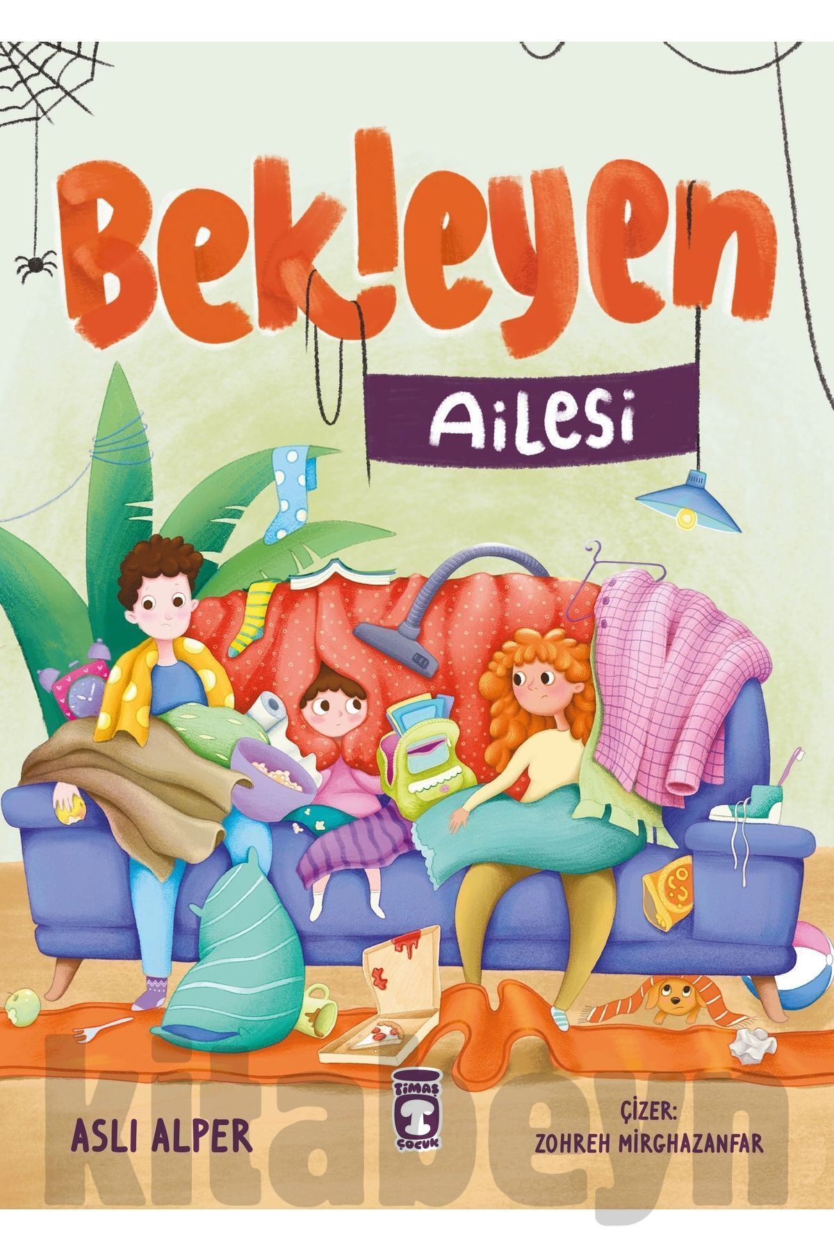 Bekleyen Ailesi