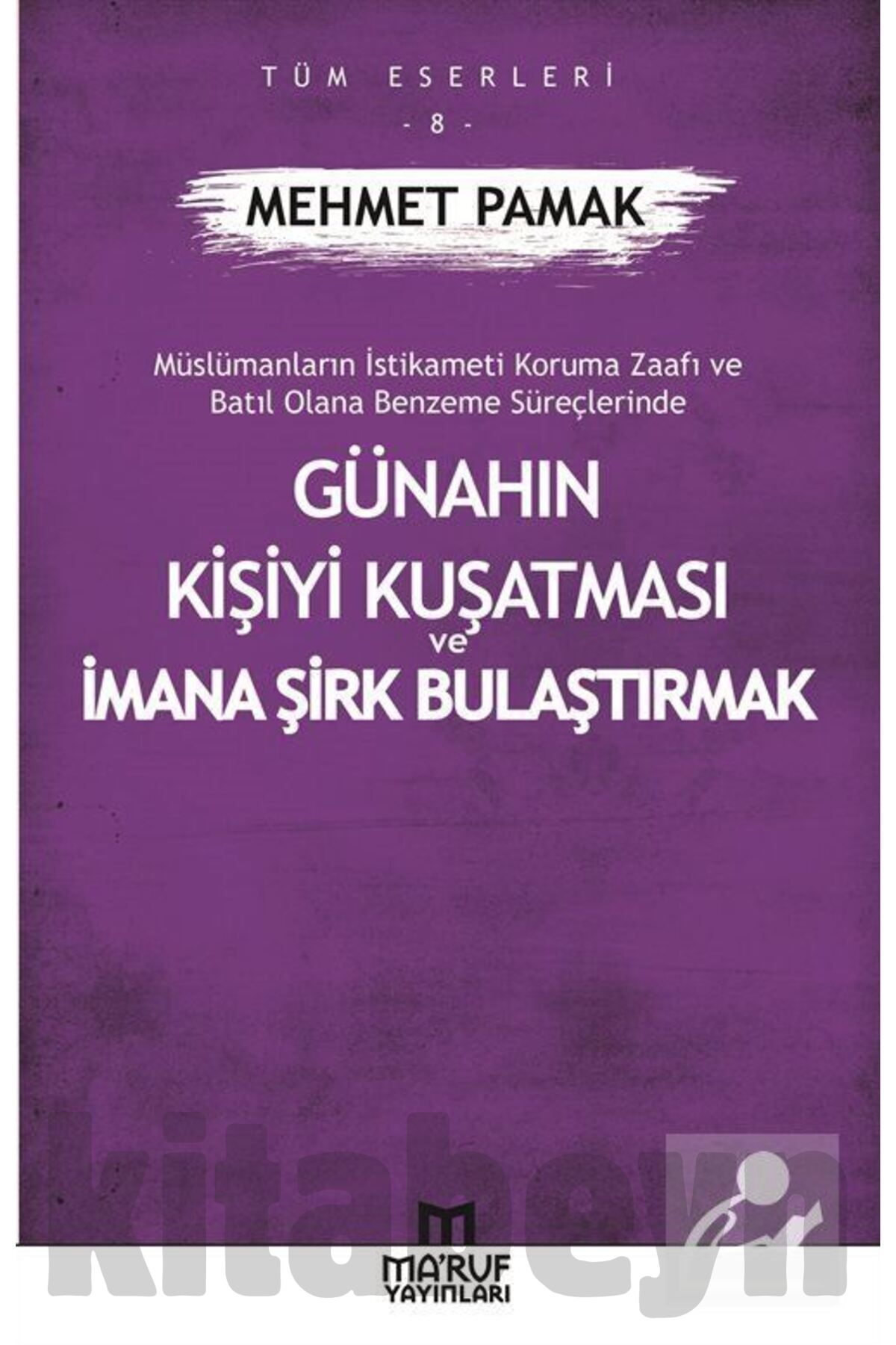 Payitahtın Son Sahibi Abdülhamid Han Timaş Yayınları , Talha Uğurluel