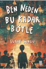 Ketebe Genç Ben Neden Bu Kadar Böyle