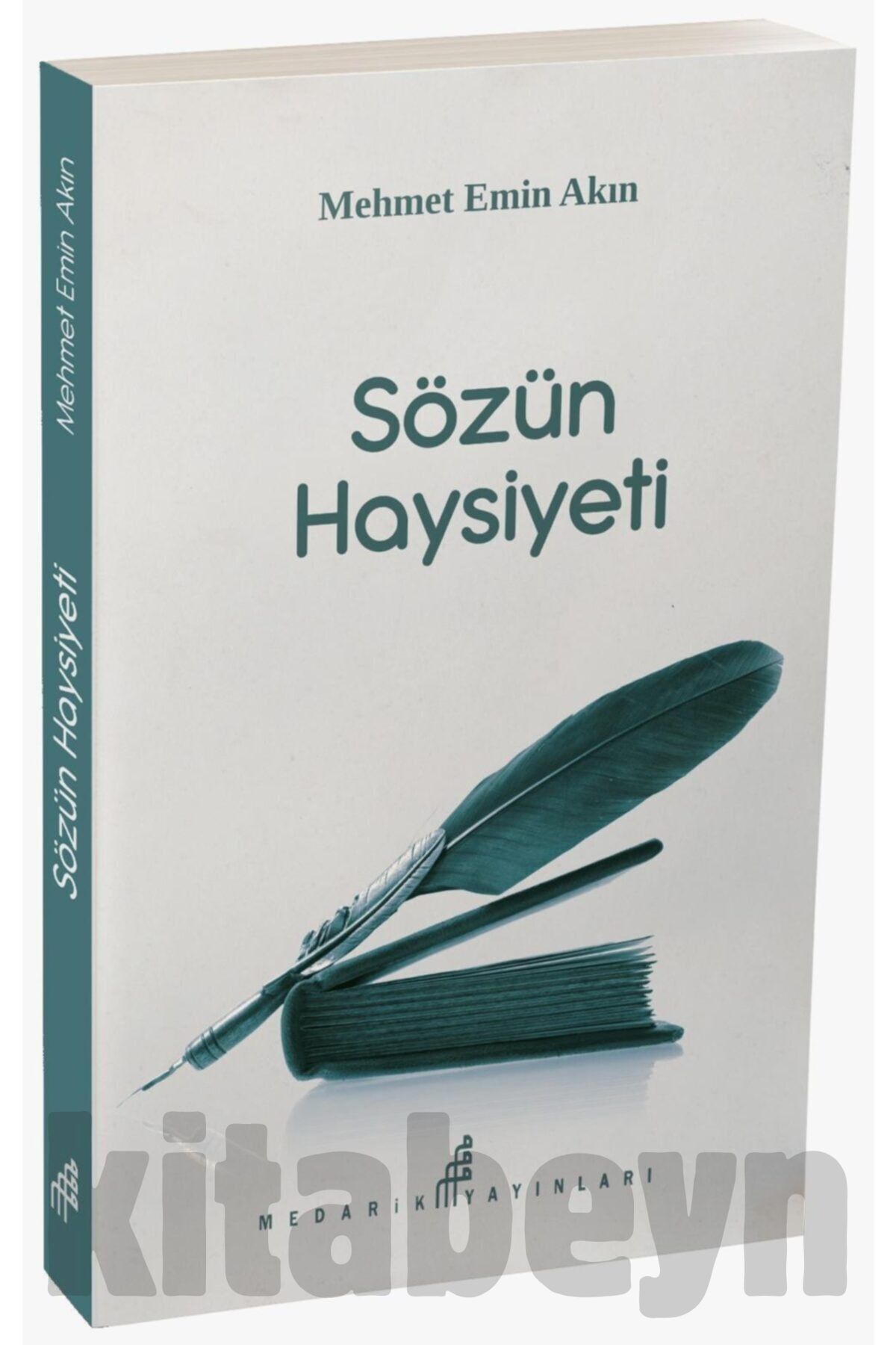 Sözün Haysiyeti - Mehmet Emin Akın