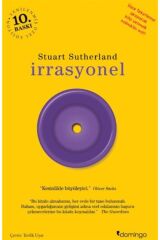 Irrasyonel Stuart Sutherland - Stuart Sutherland
