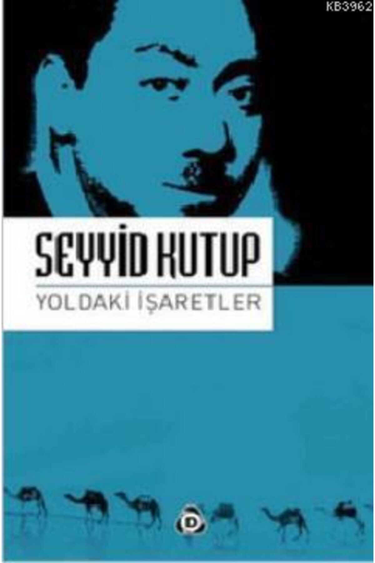 Yoldaki İşaretler
