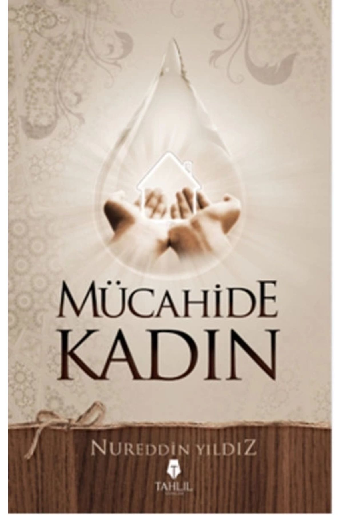 Mücahide Kadın
