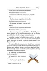 Davacın Peygamber Olursa?