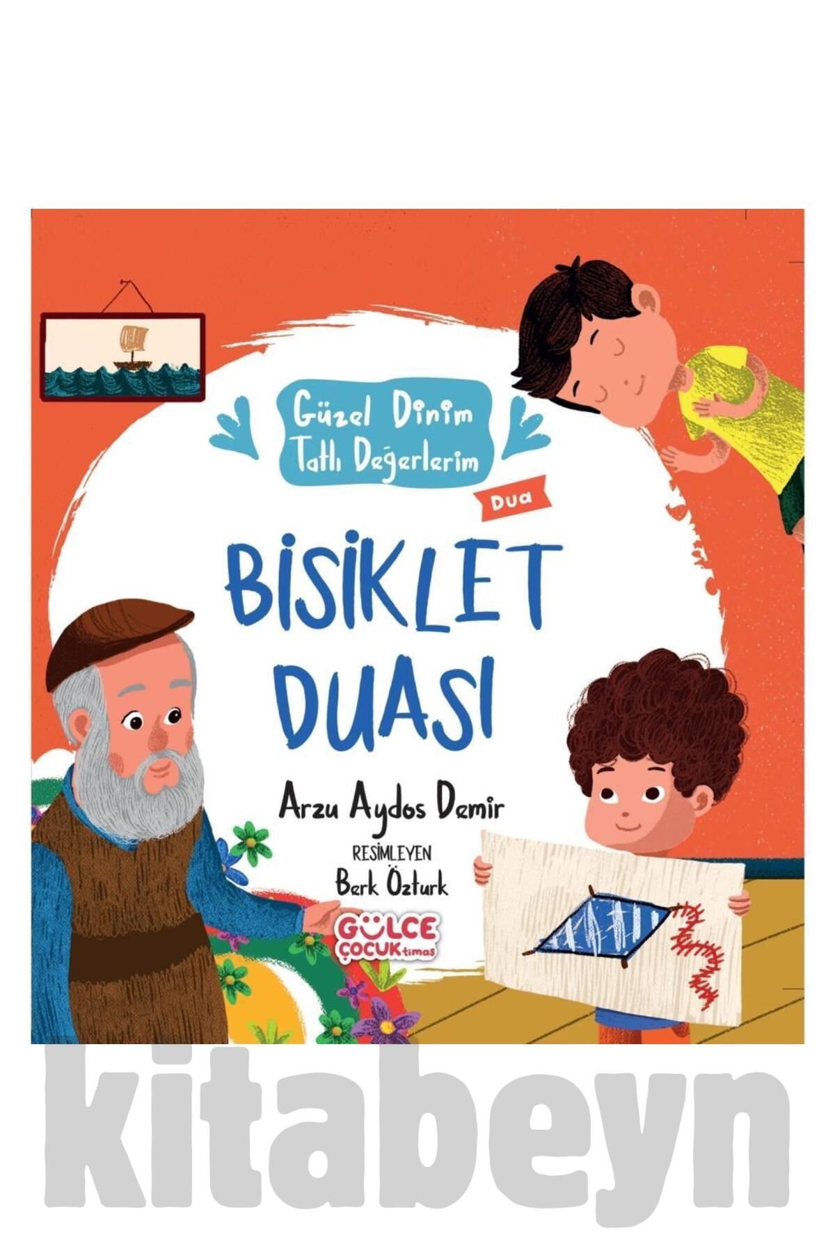 Davet Yolu Serisi 2, Davetçinin Yol Azığı