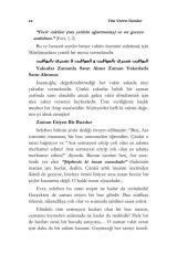 Yön Veren Yazılar 1 Faruk Furkan