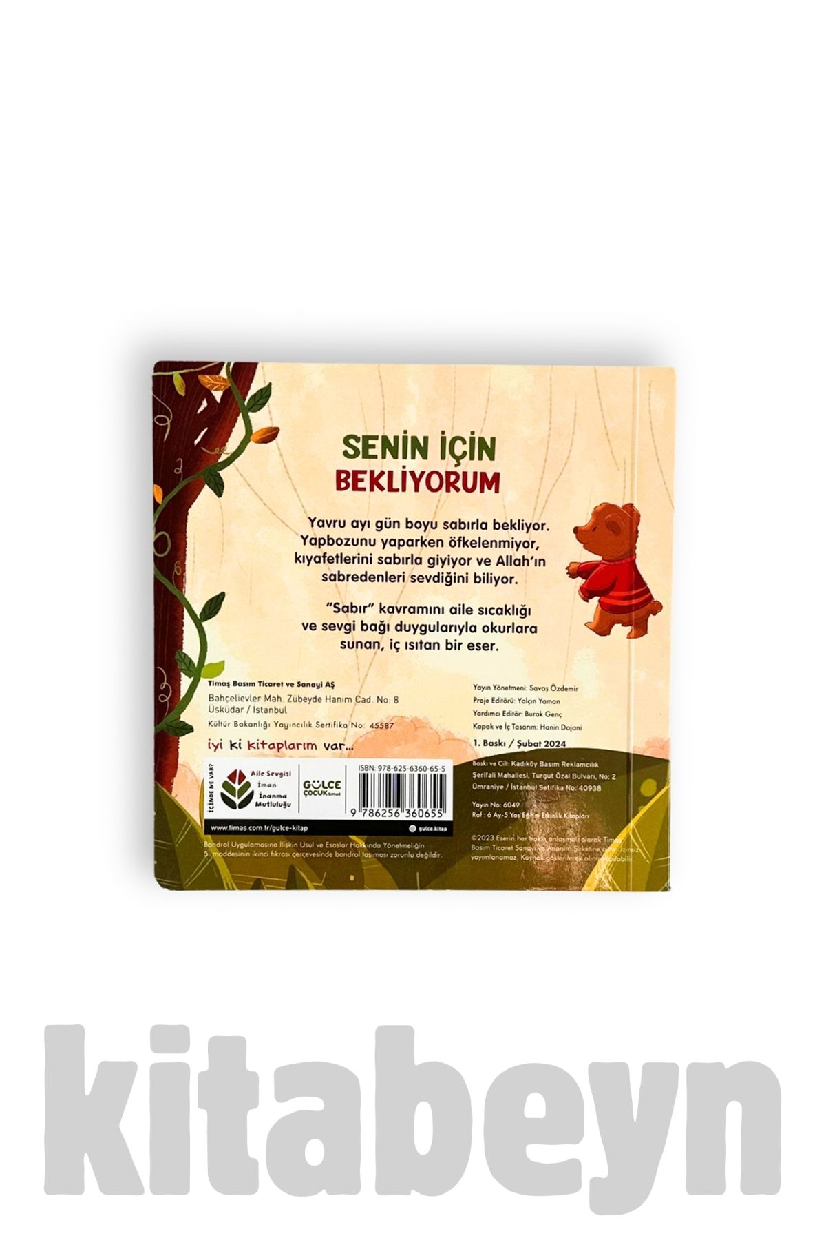 Ruhun Yedi Çığlığı