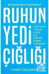 Ruhun Yedi Çığlığı