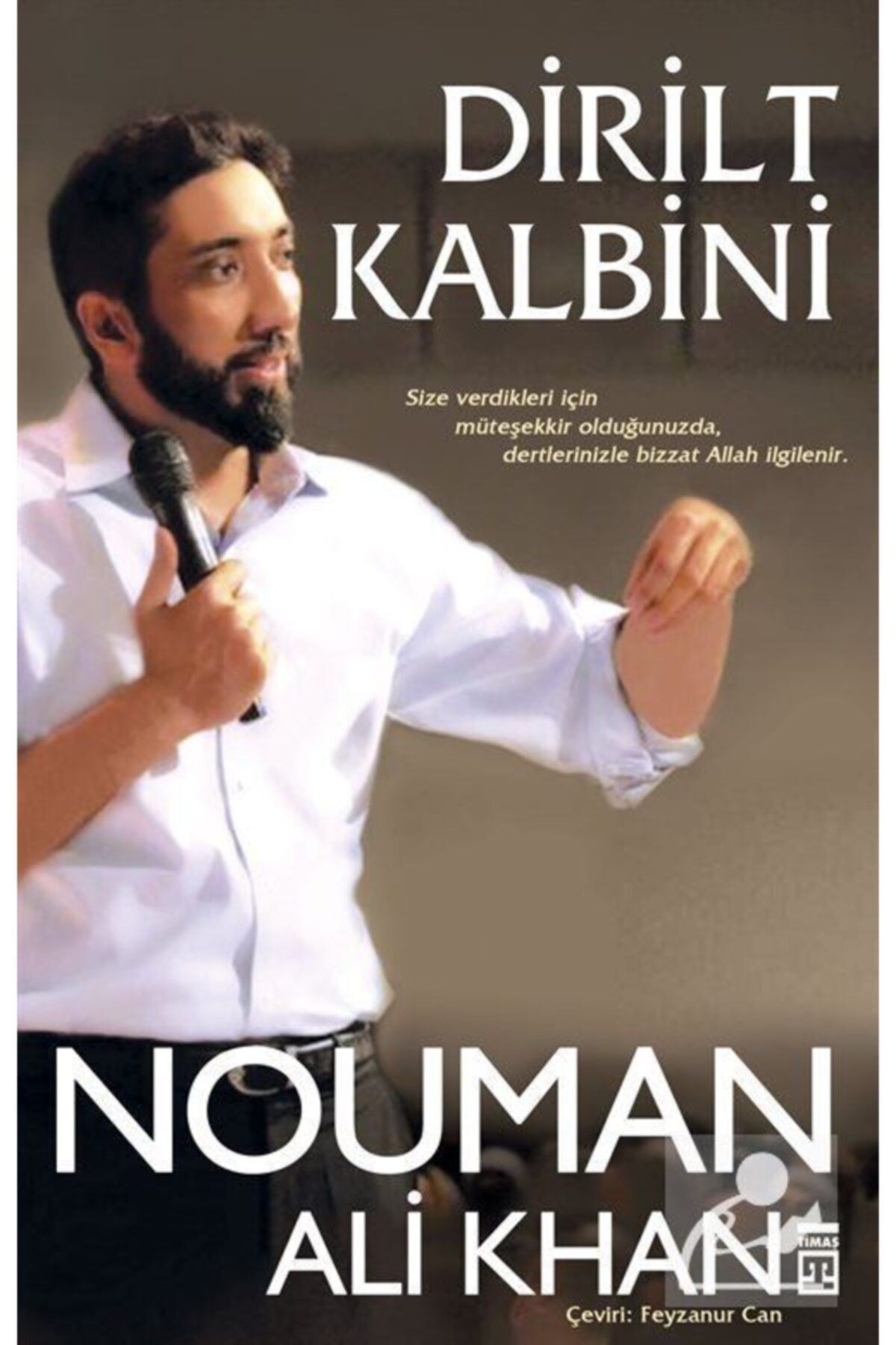 Dirilt Kalbini