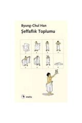 Şeffaflık Toplumu