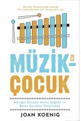 Müzik-çocuk