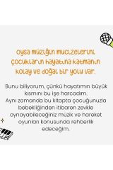 Müzik-çocuk