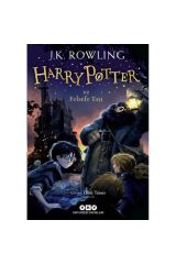 Harry Poter Felsefe Taşı 1