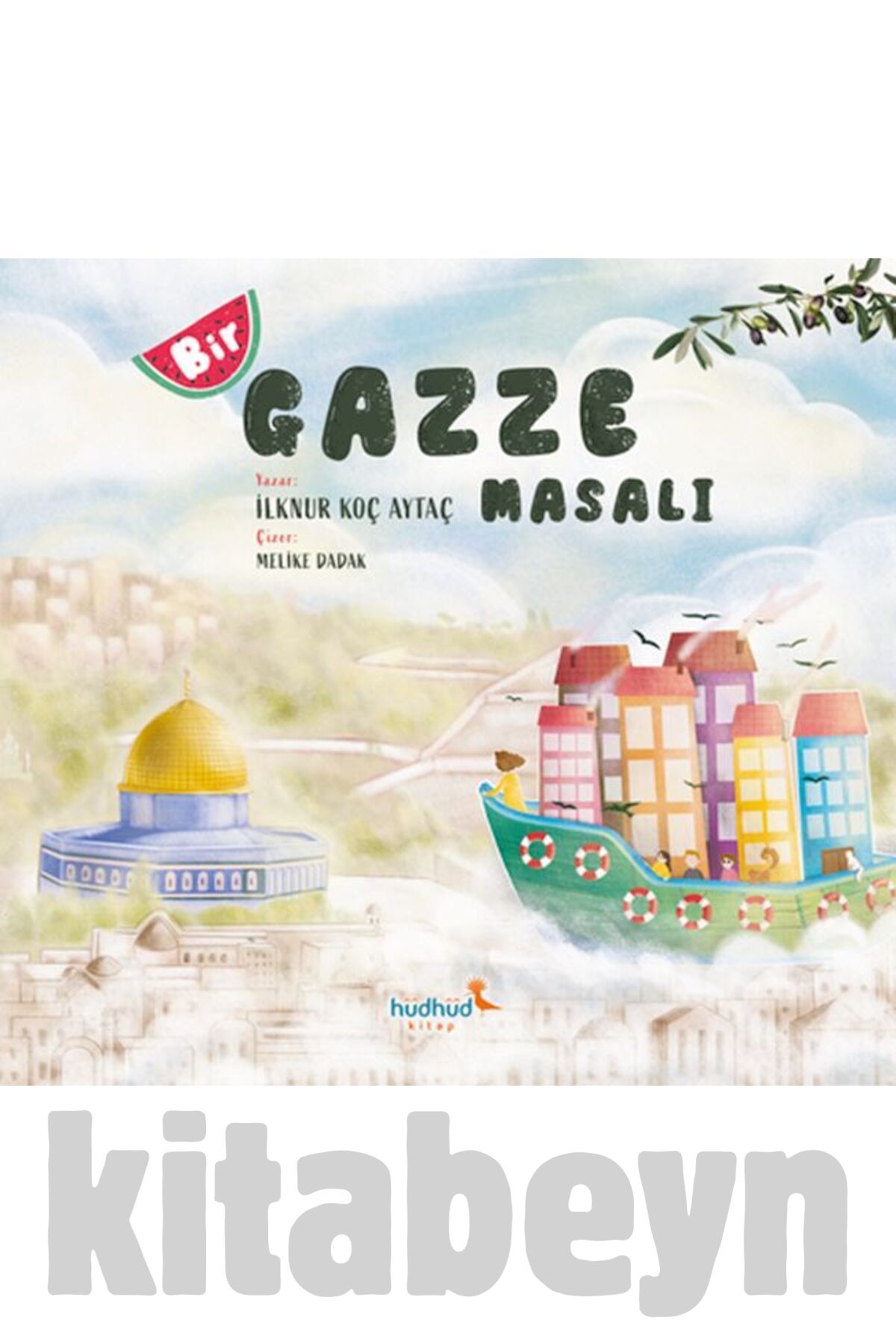 Bir Gazze Masalı