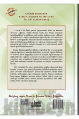 Ticaret Ilmihali (CİLTLİ) Müslüman Tacirin Bilmesi Gereken Konular