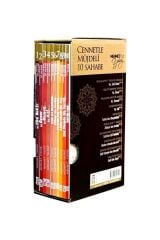 Cennetle Müjdeli 10 Sahabe Set (10 Kitap)
