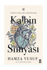 Kalbin Simyası