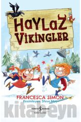 Haylaz Vikingler
