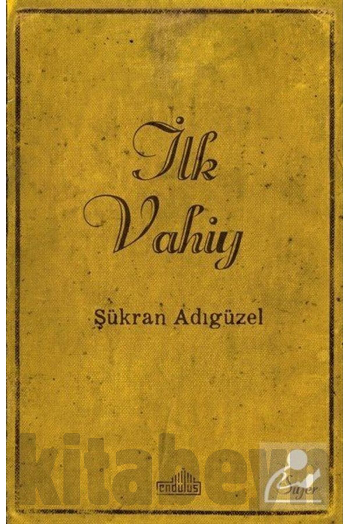 Harry Potter Ve Ölüm Yadigarları 7