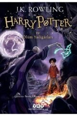 Harry Potter Ve Ölüm Yadigarları 7
