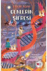 Genlerin Şifresi