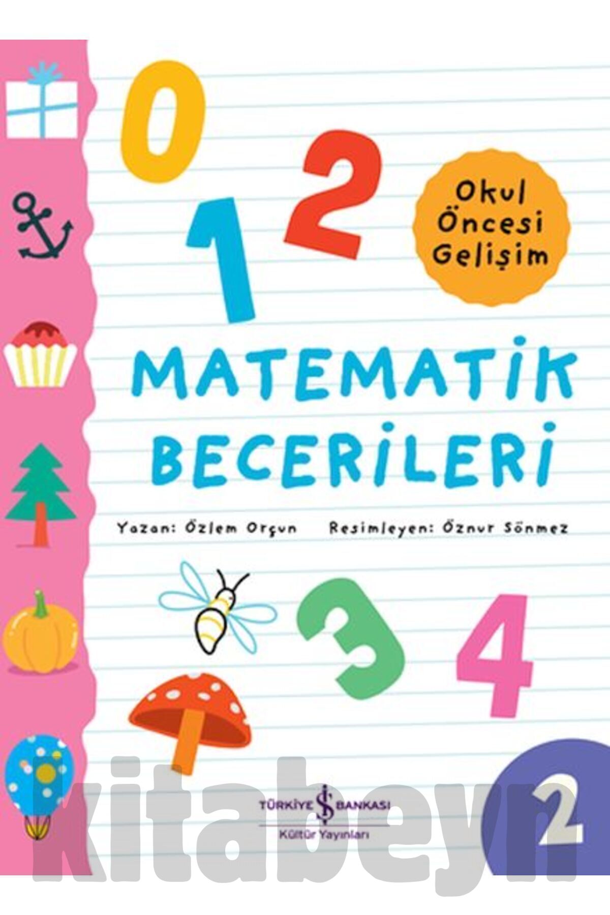 Matematik Becerileri - Okul Öncesi Gelişim