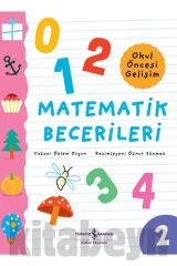 Matematik Becerileri - Okul Öncesi Gelişim