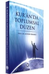 Kur'an'da Toplumsal Düzen / / 9789755483047