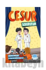 Cesur Sonpayam / / Şeyma Göksay