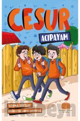 Cesur Acıpayam, Şeyma Göksay