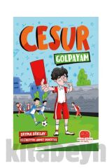 Cesur Golpayam / / Şeyma Göksay