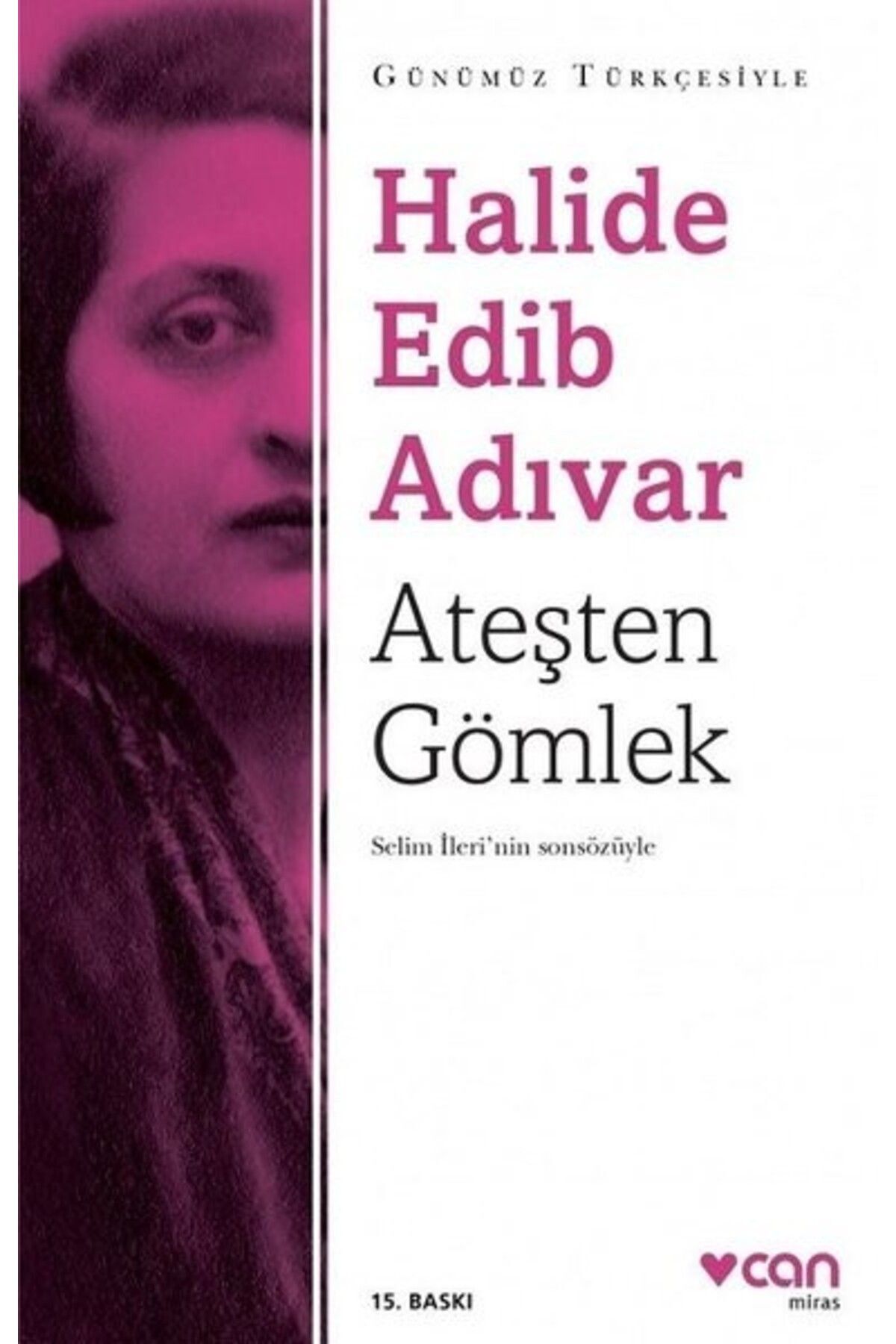 Ateşten Gömlek Sadeleştirilmiş