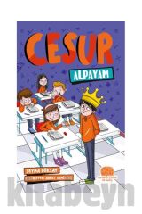 Cesur Alpayam / / Şeyma Göksay