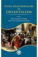 Islam Araştırmaları Ve Oryantalizm / / 9789755484105