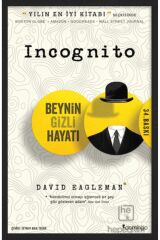 Incognito Beynin Gizli Hayatı