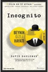 Incognito Beynin Gizli Hayatı