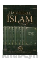 Hadislerle Islam (7 Cilt) (cep Boy)